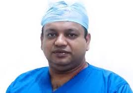 Dr. Jay Deep Ghosh