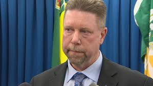 Marlene Bird, Leo LaChance cases formative for new Saskatoon police chief