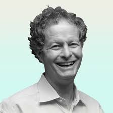 John Mackey: 'We Were Just a Bunch of Young Hippies Selling Food to Other  Hippies'