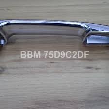 Ketika remote keyless kijang innova mati, pada layar mid (multi information display) di. Jual Handle Pintu Luar Chrome Innova Altis Vios Rush Camry Orisinil Jakarta Pusat Parts Toyota Tokopedia
