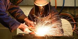 Hnc Fabrication Welding And Inspecting Glasgow Clyde College