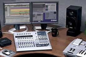 Gambar foto studio keren hd download now konsep dan gaya foto stud. 44 Ide Studio Musik Ruang Musik Ruang Media Studio Rekaman