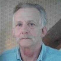 Robert M. McDowell Obituary