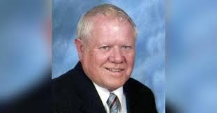 Marlin Olson Sr. Obituary