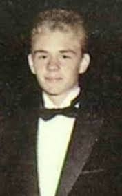 Rodrick Scott “Scotty” Yow (1972-2002)