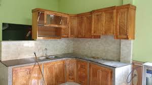 how to build and install kitchen