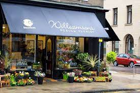 Pin On Store Fronts