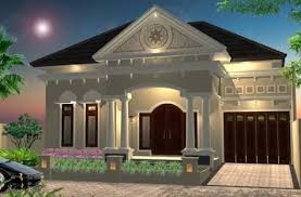 Bila kamu memiliki lahan yang luas, tidak rumah ini juga di lengkapi garasi rumah yang dapat menampung dua sampai tiga mobil. 75 Desain Rumah Klasik Minimalis Modern Dan Menawan Bagi Anda Yang Pernah Pergi Berlibur Ke Beberapa Negar Desain Rumah Rumah Mewah Rumah Bergaya Mediterania