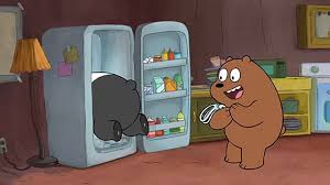 Watch we bare bears season 1 full episodes cartoon online free. We Bare Bears Emergency Episode Clip Dailymotion Video