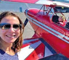 In Flight USA August 2023 by In Flight USA