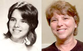 Waltham High School Class of 1972