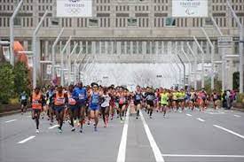 351,932 likes · 1,520 talking about this. Report Chumba And Dibaba Win The Tokyo Marathon For The Second Time While Yuta Shitara Sets The National Marathon Record Tokyo Marathon 2021