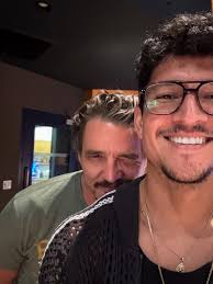 Is it hard to be such a hunk? #Pedropascal #pedropascaledit  #welovepedropascal #pedropascalfan #pedropascalfanaccount #massivetallent  #dindjarin #themandalorian #agentwhiskey #oberynmartell #pedropascaldaily  #redviper #hbothelastofus #narcos ...