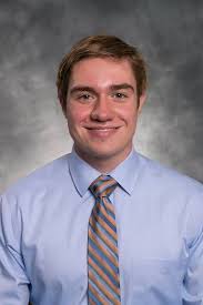 Gavin Patton's Instagram, Twitter & Facebook