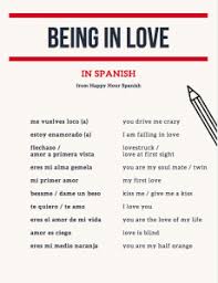 Select the doc or docx as output formats. 7 Phrases For Being In Love In Spanish