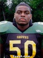 DeOn'tae Pannell, Penn State, Offensive Line