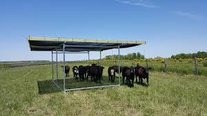 Create a free farm buyer profile or sign in to save this search. Hay Feeders Horse Shelters Shade Structures Klene Pipe
