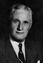 Kenneth Appleton Ives (1902-1974)