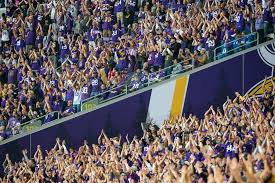 Bank stadium a reputation as one of the noisiest stadiums in the nfl. 10 Unwritten Rules For Minnesota Vikings Fans Zone Coverage