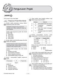 1.4 skop kajian projek ini dilakukan di tasik tadahan air dan sekitar politeknik sultan azlan shah (psas). The Book Of Practice Of The Great Practical 1 Hebat Pt3 Based 124 Language Of Islamic English Matematic Science Geography Shopee Singapore