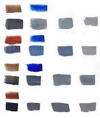 Colorful Paintings Acrylic