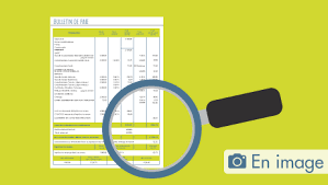 Check spelling or type a new query. Lire Son Bulletin De Paie La Finance Pour Tous
