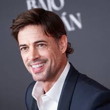 William Levy: Actualidad, moda y belleza