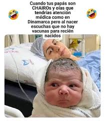 Los chistes de la política