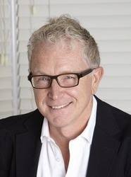 Mark Curry (television presenter)