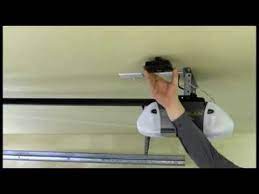 Installing The Myq Garage Chamberlain Garage Door Garage Door Opener Garage