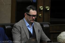 Łukasz Mejza nie jest już członkiem klubu PiS. Bochenek opublikował oświadczenie