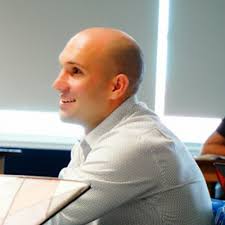 Wesley Przybylski (@wesleypski)