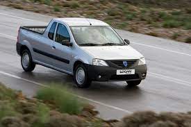 Informationen zum dacia pick up gesucht? Dacia Pick Up Spezifikationen Fotos 2007 2008 2009 2010 2011 2012 Autoevolution In Deutscher Sprache