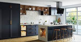 Wet And Dry Kitchen Design What 039