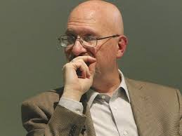 An evening with Marty Appel and Richard Sandomir