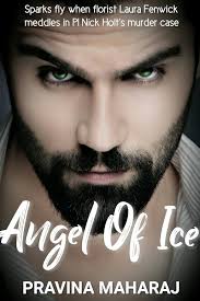 Angel Of Ice