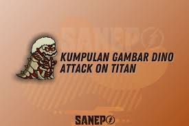 Puedes unirte a un número ilimitado de grupos de telegram a través de este sitio web. Kumpulan Gambar Dino Attack On Titan Lengkap
