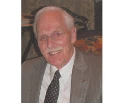 Kenneth Halter Obituary (1930