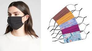 Athleta offers soft, breathable face masks in a variety of fits and colors. Athleta Face Mask Review Why It S The Best Mask Reviewed