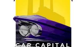 33rd Annual Car Capital Auto Show
