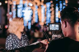 3 minimalistic yet extremely powerful music video. Introduction To Video Lighting Photography And Video News Reviews And Tips Henry S Camera