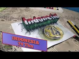 Joy Liong Art Youtube Drawings Indonesia Cat Air