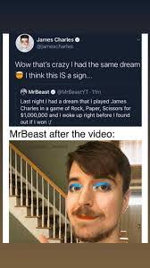 Carson Wiles's Instagram, Twitter & Facebook