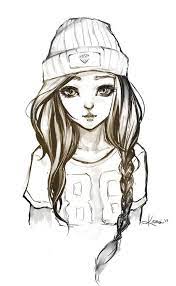 My Life So Far Going Through Puberty Hipster Drawings Cool Drawings Cute Drawings