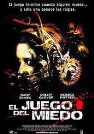 Al llamarle para comprobar qué está pasando, esta le pide auxilio, pues ha sido raptada por un asesino en serie sediento de juegos macabros. Pablo Mike Pablomike Perfil Pinterest