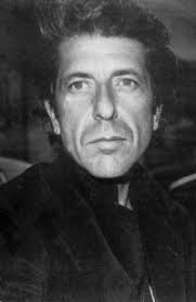 Song of Leonard Cohen by Harry Rasky