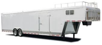Maybe you would like to learn more about one of these? Gooseneck Trailer Gooseneck Trailers For Sale The Trailer Showroom