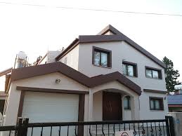 Evinizin dış cephesi için en doğru ve güvenilir adreslerden biri de kesinlikle filli boya. Krem Kahve Rengi Ile Dis Cephe Boya Hilmi Karaoz Boya Facebook