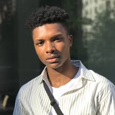 Deandre Moody's Instagram, Twitter & Facebook