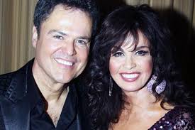 Donny & marie featuring songs from their television show · 1976. Donny And Marie Osmond Go A Little Bit Country